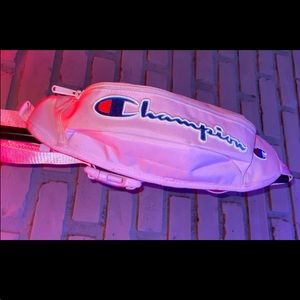 Champion Fanny pack